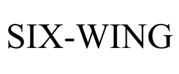 SIX-WING trademark