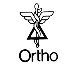 ORTHO trademark