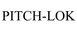 PITCH-LOK trademark