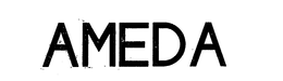AMEDA trademark
