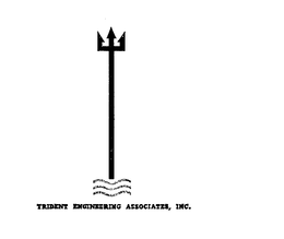 TRIDENT ENGINEERING ASSOCIATES,INC. trademark
