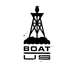 BOAT-US trademark