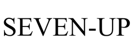SEVEN-UP trademark