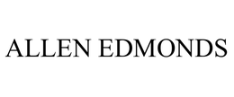 ALLEN EDMONDS trademark