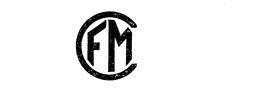FMC trademark