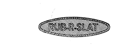 RUB-R-SLAT trademark