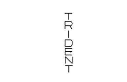 TRIDENT trademark