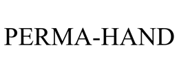 PERMA-HAND trademark