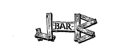 J-BAR-B trademark