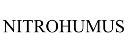 NITROHUMUS trademark