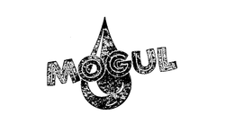 MOGUL trademark