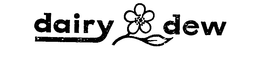 DAIRY DEW trademark