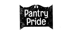 PANTRY PRIDE trademark