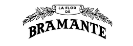 LA FLOR DE BRAMANTE trademark