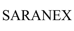SARANEX trademark