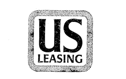 US LEASING trademark