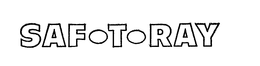 SAF T RAY trademark
