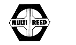 MULTI REED trademark