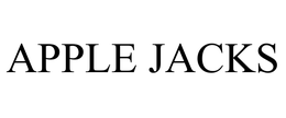 APPLE JACKS trademark