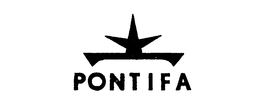 PONTIFA trademark