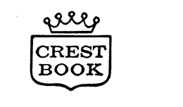 CREST BOOK trademark