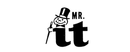 MR. IT trademark