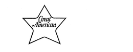 GREAT AMERICAN trademark
