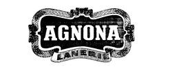 AGNONA LANERIE trademark