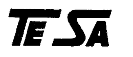 TESA trademark