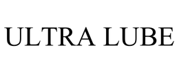 ULTRA LUBE trademark