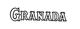 GRANADA trademark