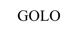 GOLO trademark