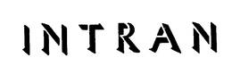 INTRAN trademark