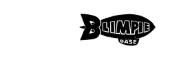 BLIMPIE BASE trademark