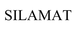 SILAMAT trademark