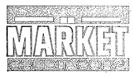 MARKET CREDIT CORP trademark