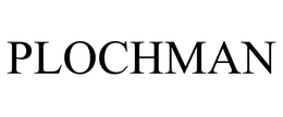 PLOCHMAN trademark