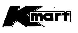 K MART trademark