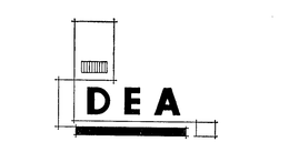 DEA trademark