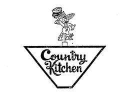 COUNTRY KITCHEN trademark