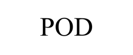 POD trademark