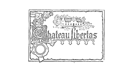 CHATEAU LIBERTAS trademark