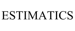 ESTIMATICS trademark