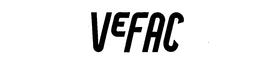 VEFAC trademark