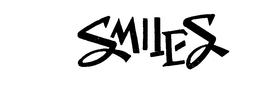SMILES trademark