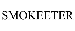 SMOKEETER trademark