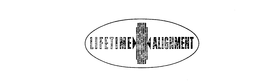 LIFETIME-ALIGNMENT trademark