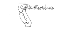 CAL-A-MAR OF CALIFORNIA trademark