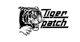 TIGER PATCH trademark