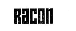 RACON trademark